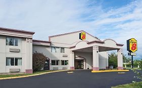 Super 8 Hartford Connecticut